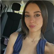 Laureanda in Mediazione Interlinguistica offre lezioni di Spagnolo